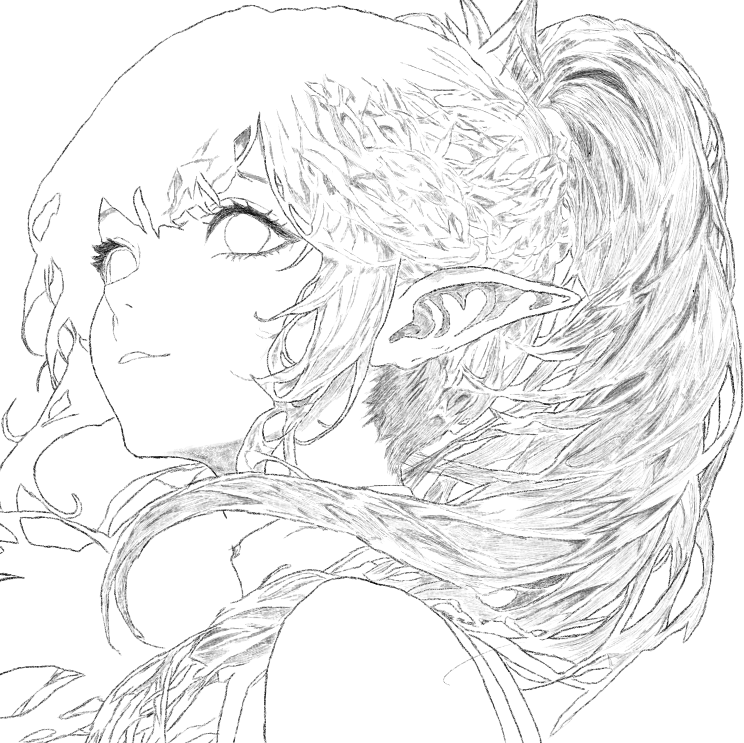 Cyphid1's tweet photo. @lucisphora My current w.i.p. :D https://t.co/Su6sdVpqbA