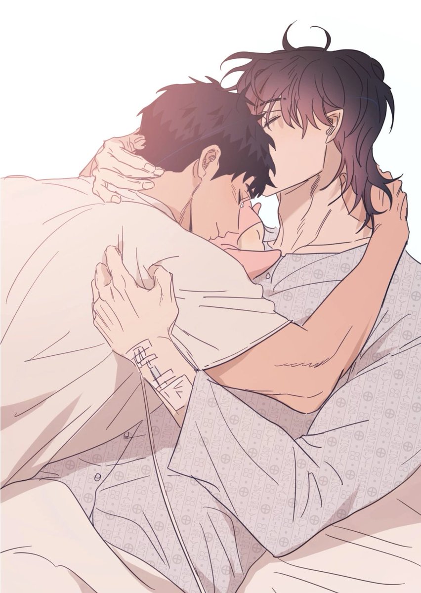 cosilyle's tweet photo. Entonces recordé que Ho es las estrellas, Haebeom es el mar y su hija el Sol y que como al amanecer 🌄 se encontraron para formar una familia. https://t.co/ahJWVei8ML