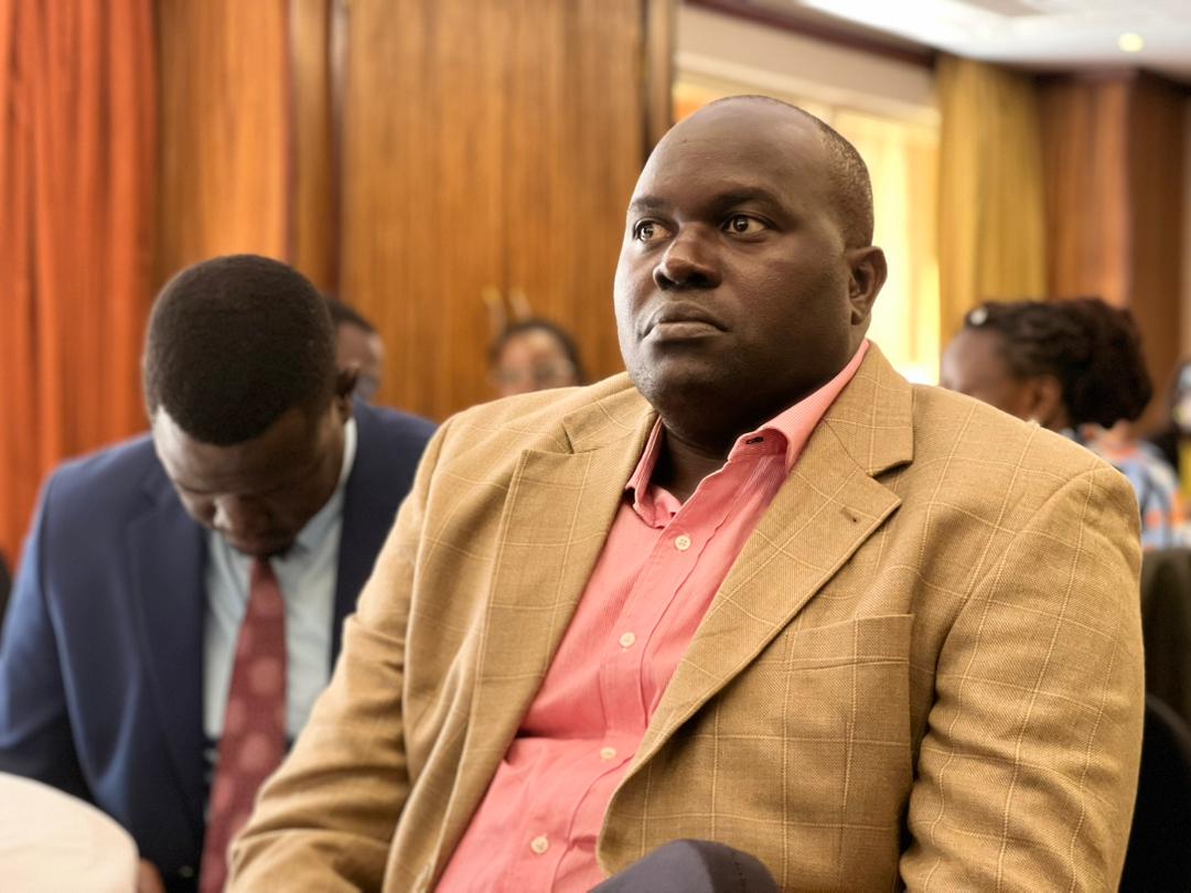 Science, Technology and Innovation Secretariat🇺🇬 tweet media