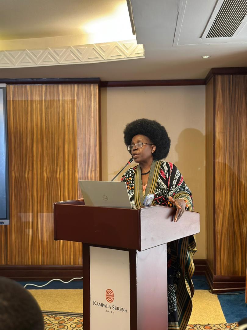 Science, Technology and Innovation Secretariat🇺🇬 tweet media