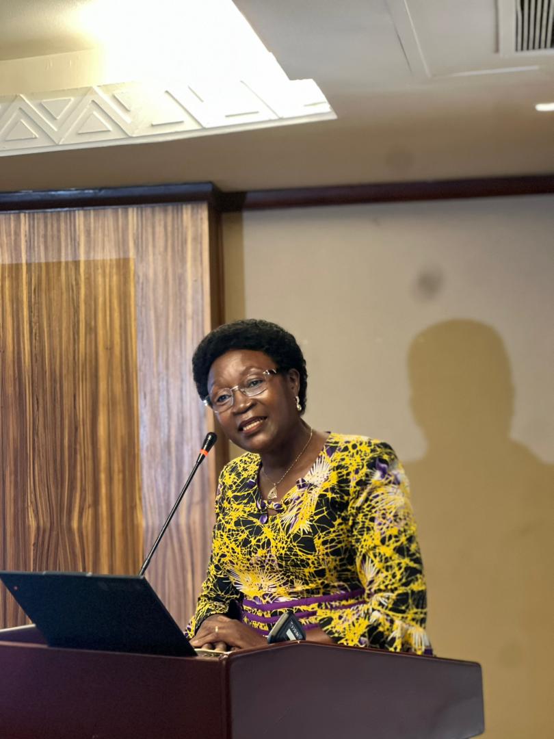 Science, Technology and Innovation Secretariat🇺🇬 tweet media