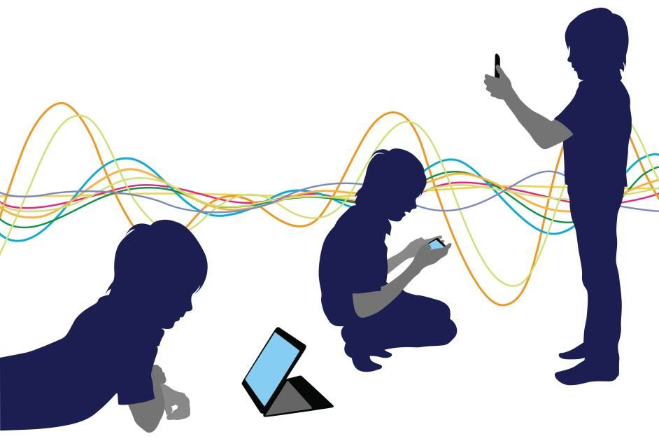 Lumen Touch tweet media