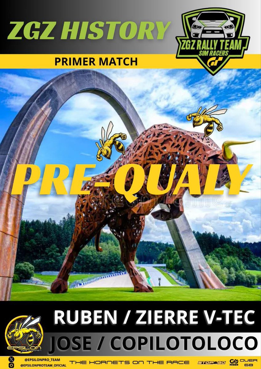 EPSILON Pro-Team tweet media