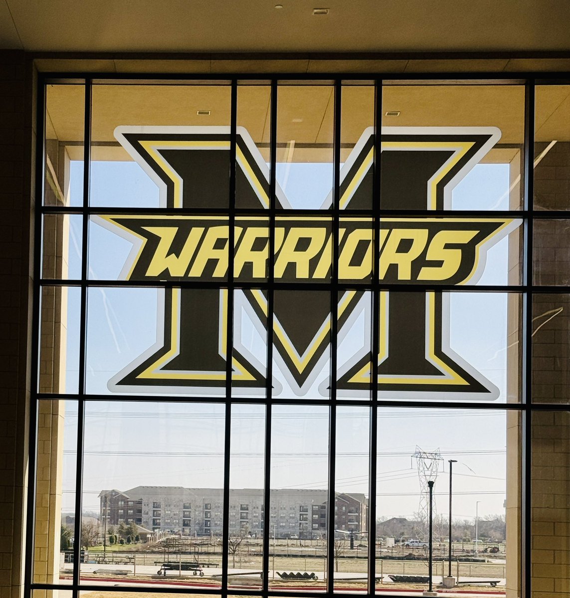 Waterboy_Miles's tweet image. Campus pride on display! This new cafeteria logo is seen by every student every day. Such a great way to #brand your campus!

@waterboy_tx 

@friscoisd 

#WaterboyGraphics #WeBrandBig #WhenCultureMatters #CampusBranding #SchoolBranding #Branding