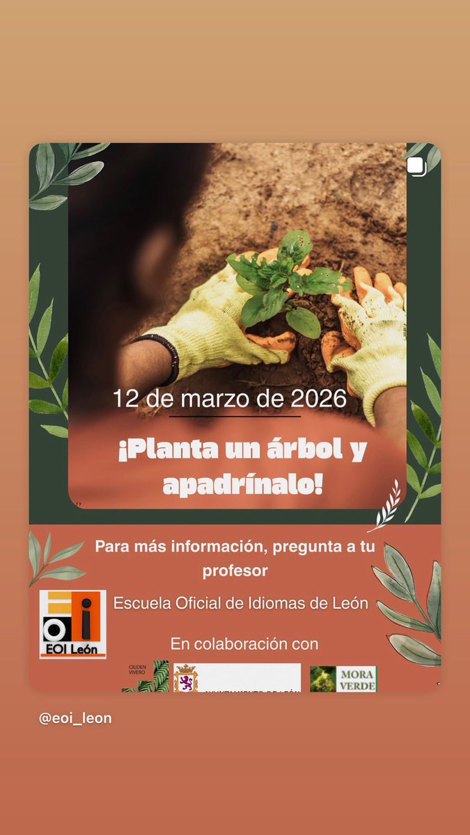 EOI León tweet media