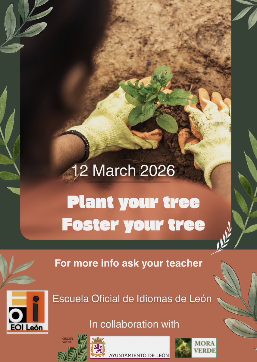 EOI León tweet media