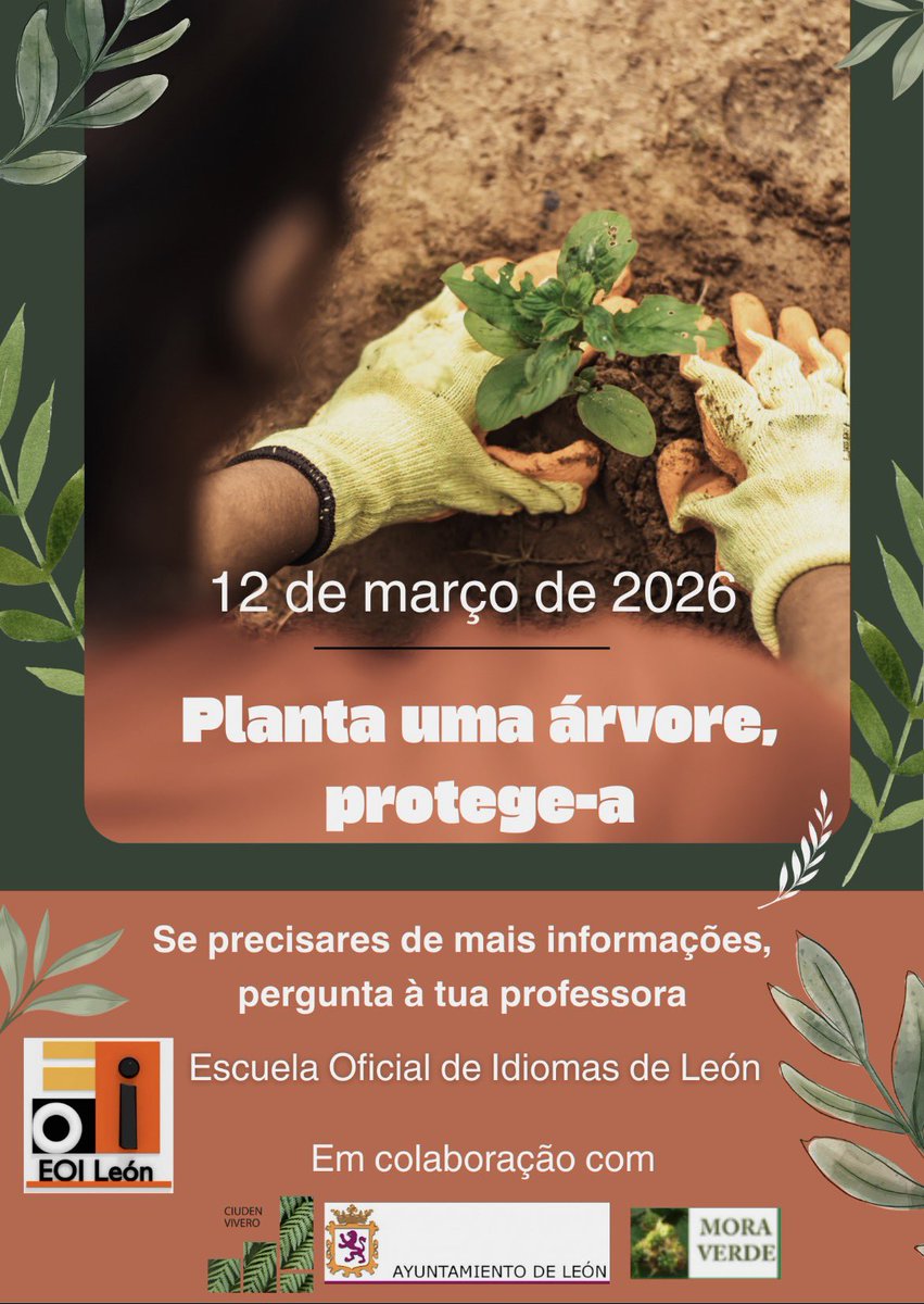 EOI León tweet media