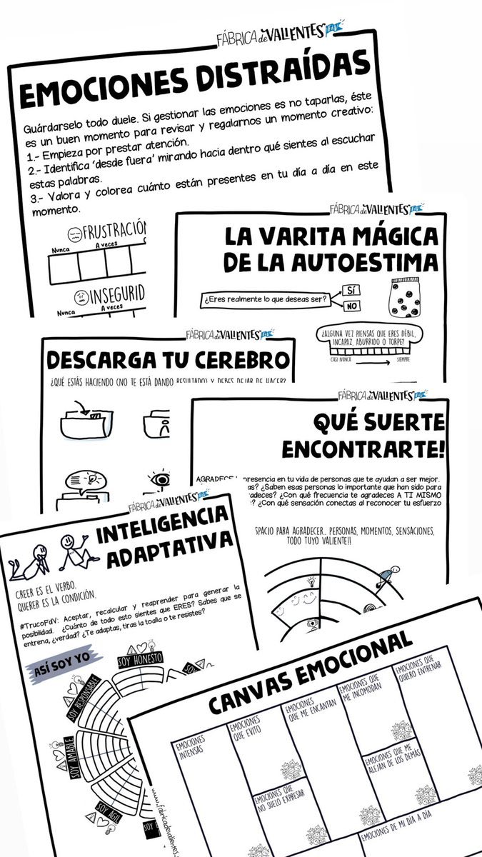 Fábrica de Valientes tweet media