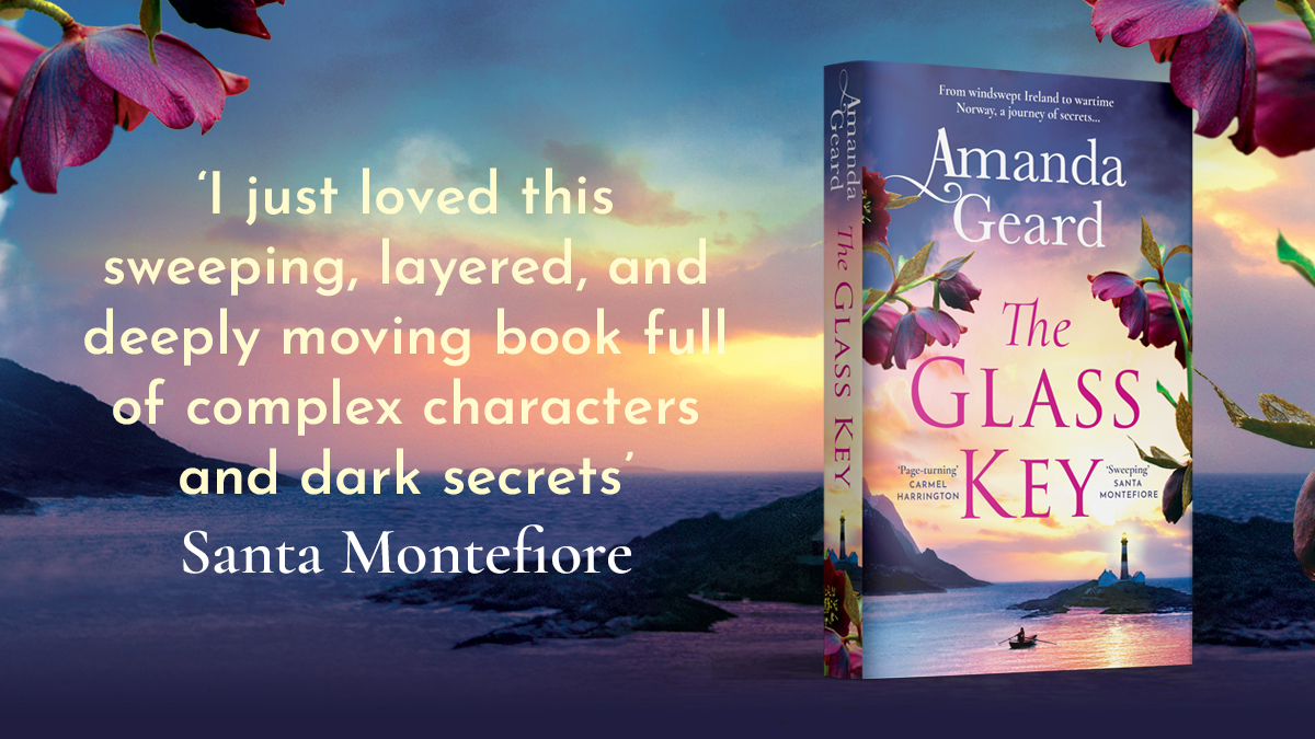 Headline Books tweet media