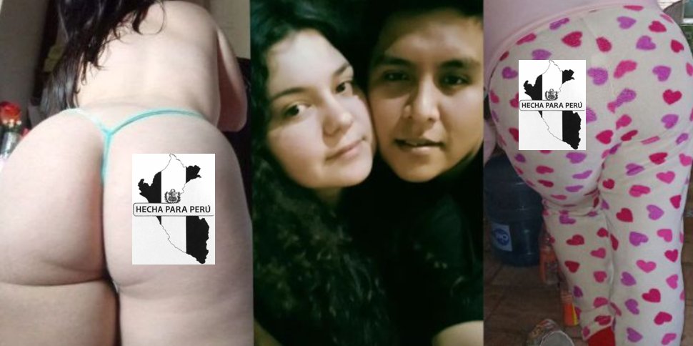 Superioridad Peruana tweet media