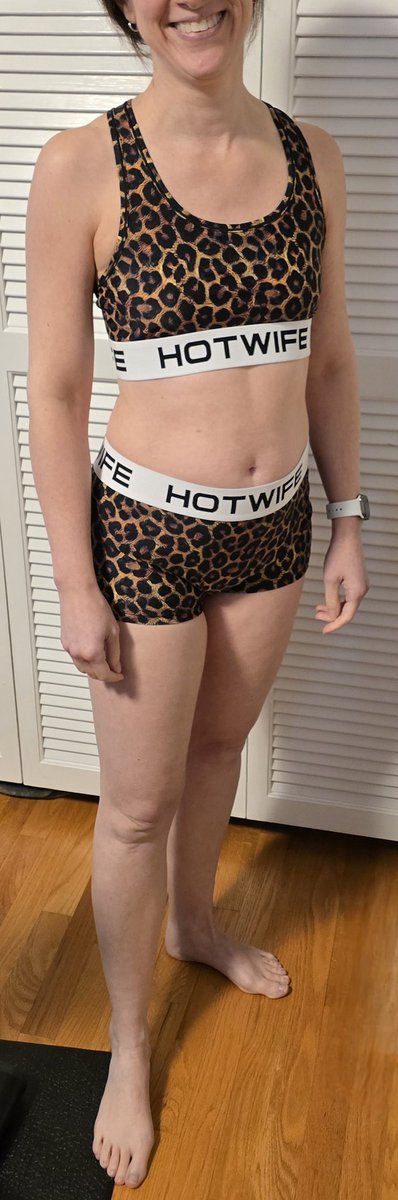 Hoping to Turn Her into a Hotwife tweet media