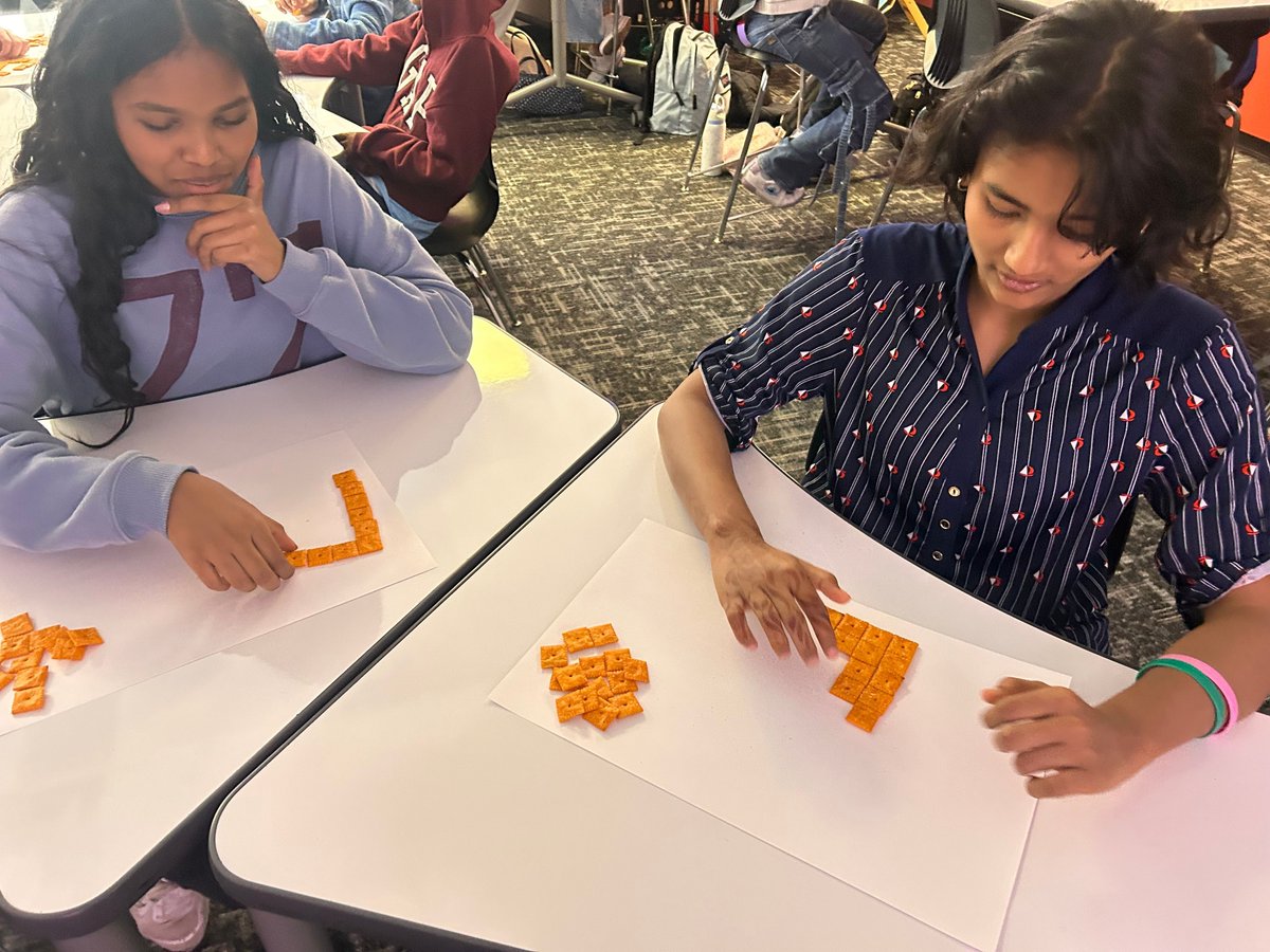 Fowler Middle School tweet media