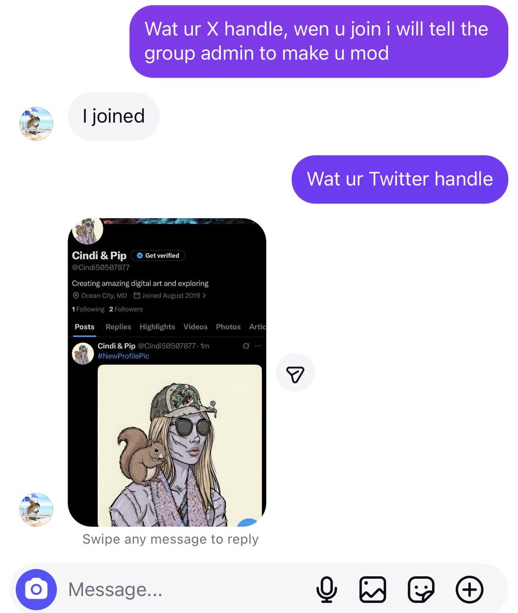 gong🛡️ tweet media