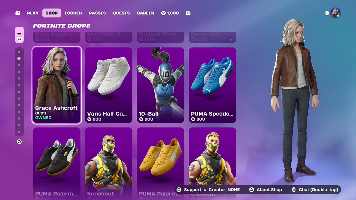 RESIDENT-EVIL-2026 tweet media