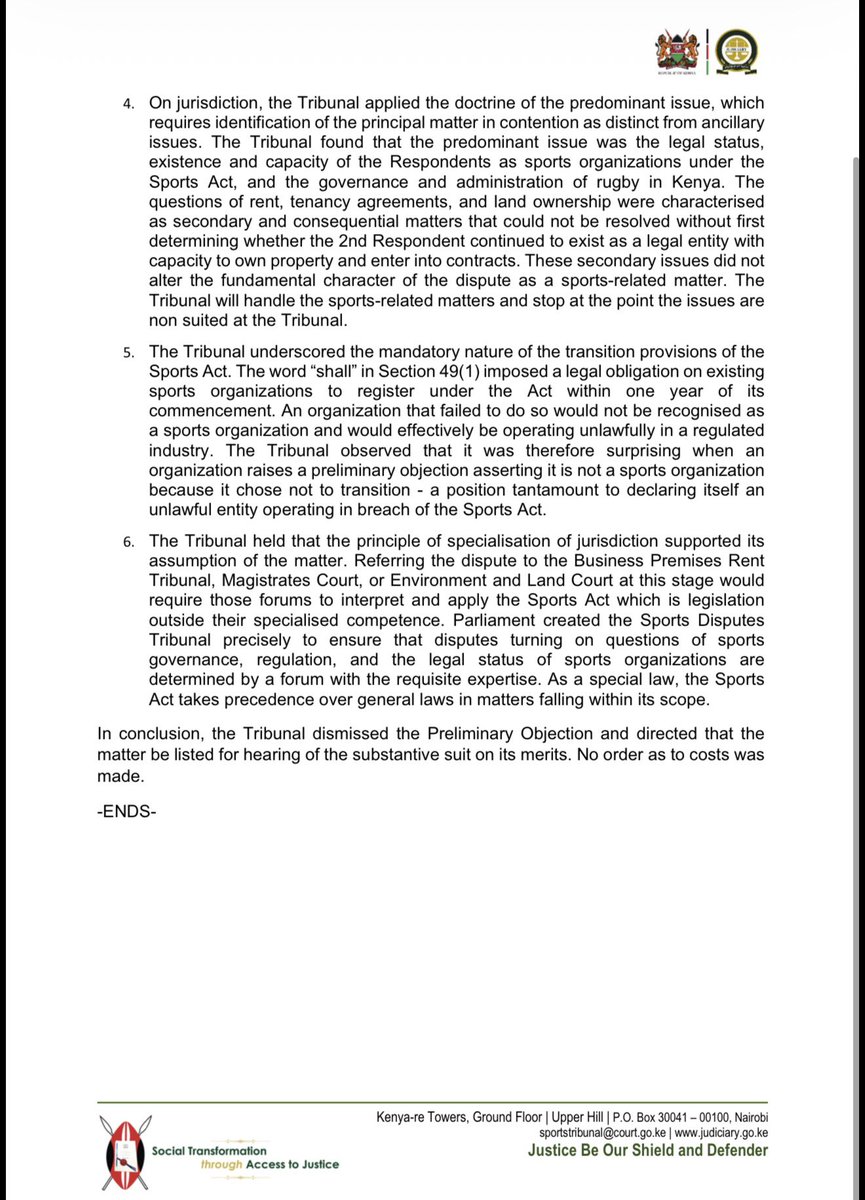 Eric Njiru ⚽️ tweet media