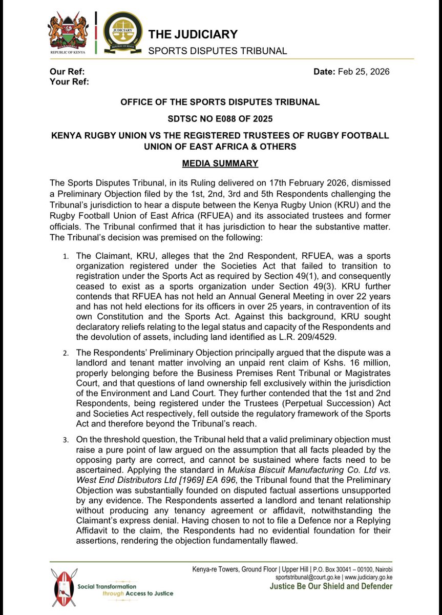 Eric Njiru ⚽️ tweet media