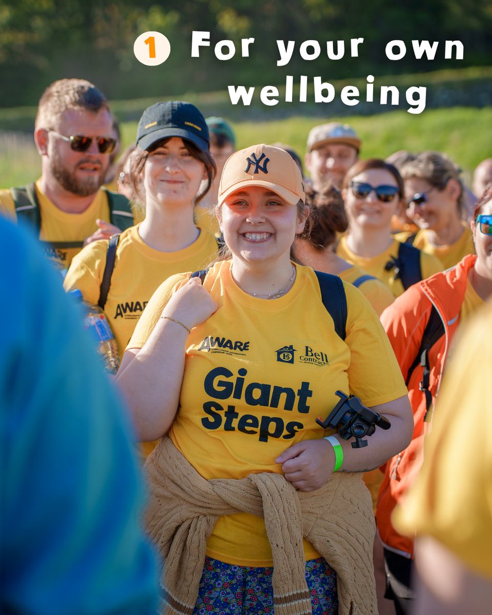 AWARE NI tweet media