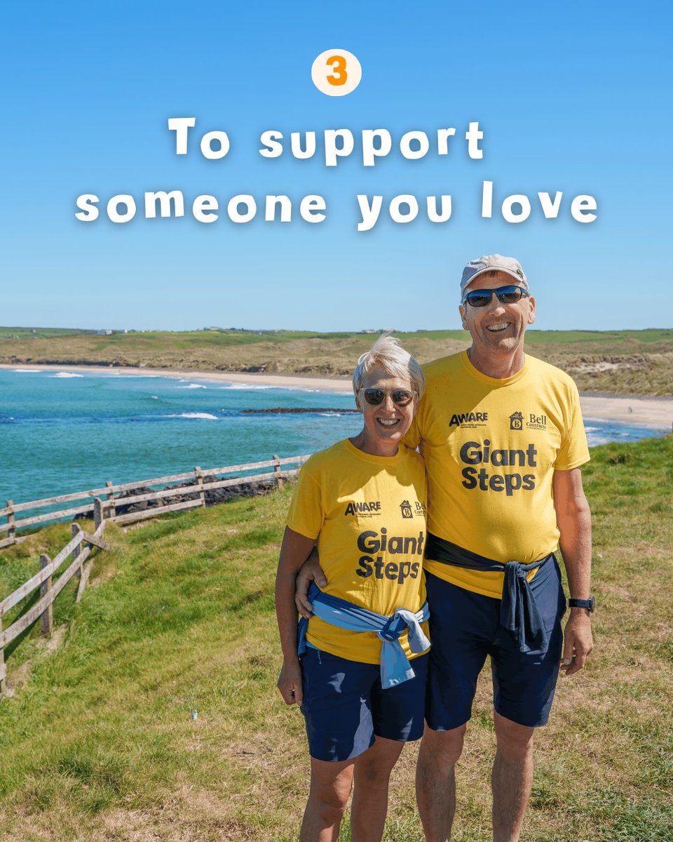 AWARE NI tweet media