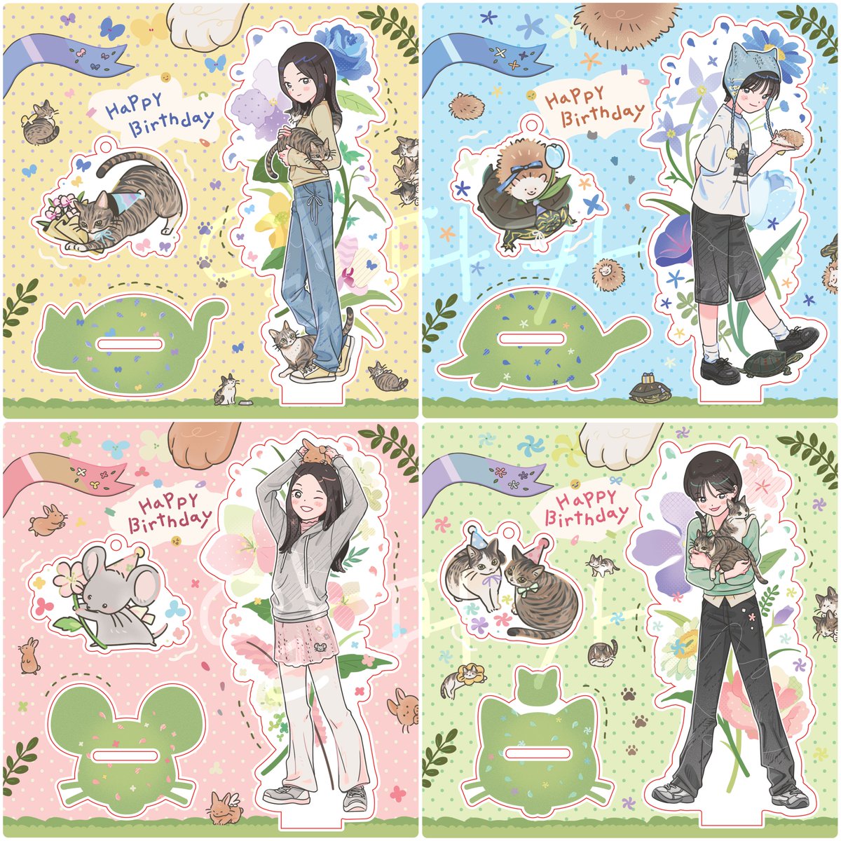 알파카입니다 tweet media