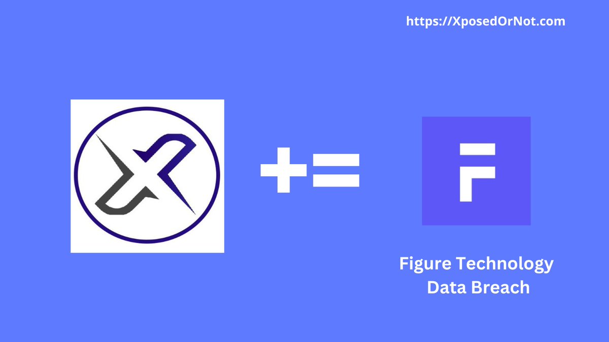 XposedOrNot tweet media