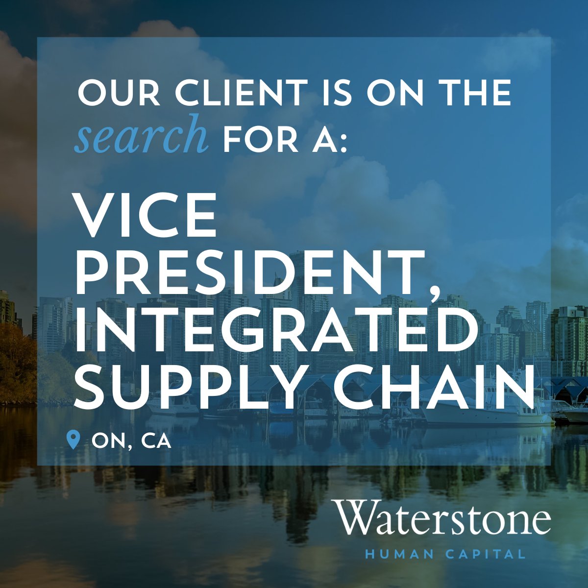 Waterstone Human Capital tweet media