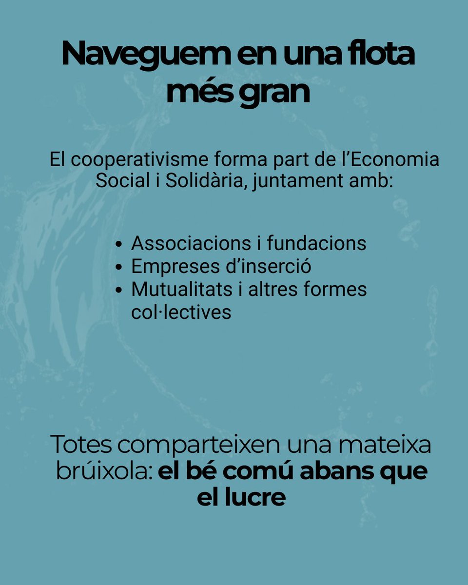 Federació Coopsconsum tweet media