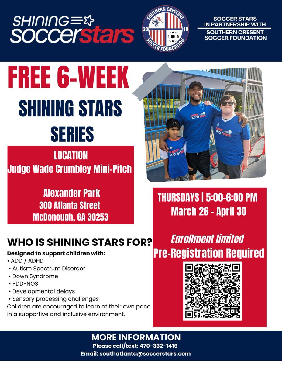 Georgia Revolution FC tweet media