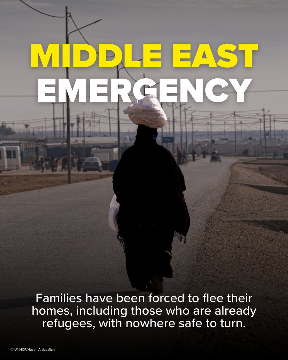 UNHCR, the UN Refugee Agency tweet media