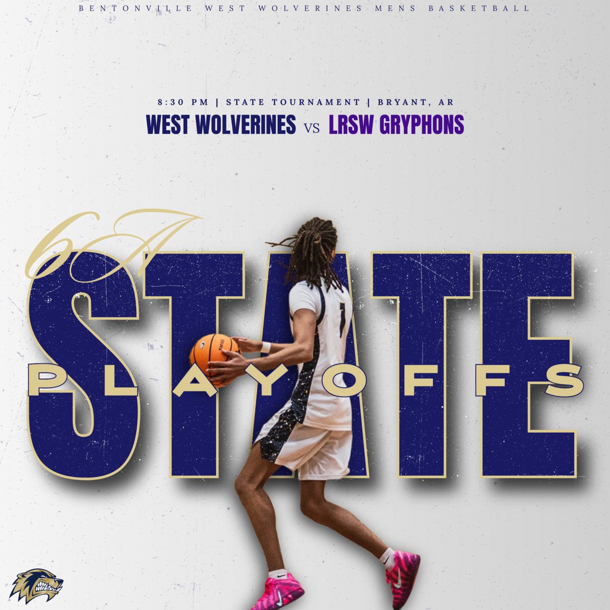 West High Hoops tweet media