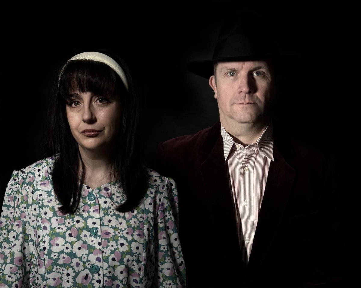 Helen and Peter Kroger: "damn fine neighbours" as Bob says. But are they all they appear?
Don't miss this - book now.
#theatre Pack of Lies, 25-28 Mar, Southwick #Brighton
Photo courtesy Phil Nair-Brown
ticketsource.co.uk/whats-on/west-…