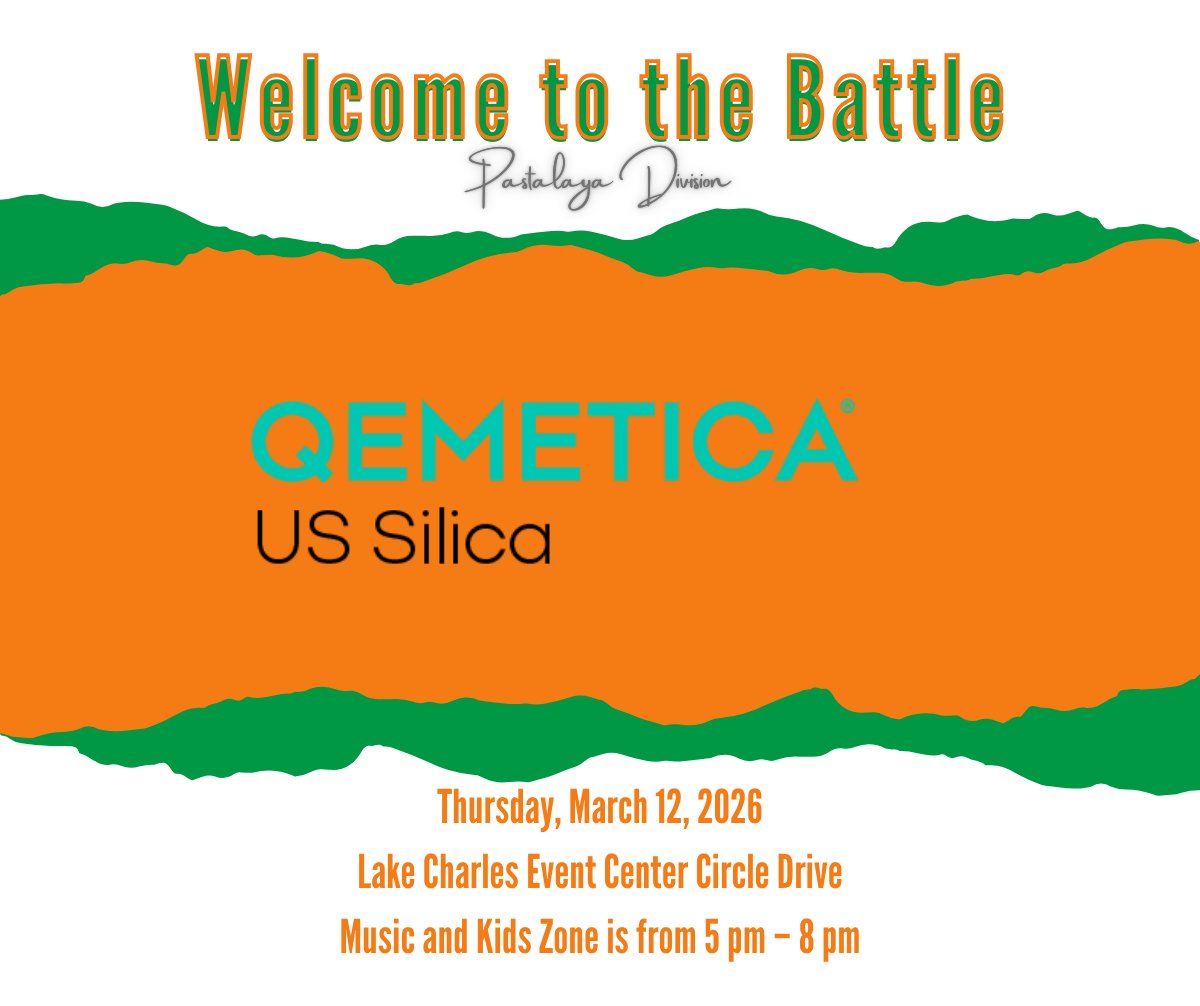 United Way SWLA tweet media