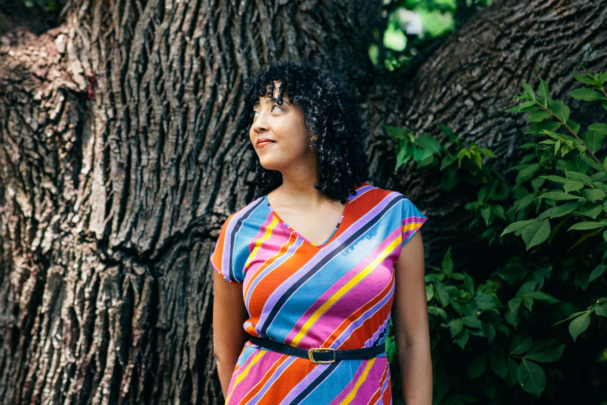 Kirkus Reviews tweet media