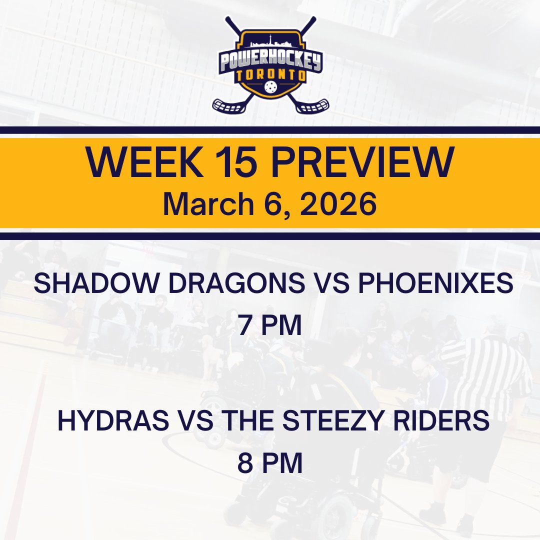 PowerHockeyTO's tweet photo. Week 15 and the final games before the playoffs go down on Friday. https://t.co/qmxQ99b4W7