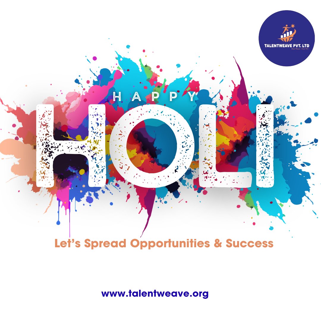 TALENTWEAVE PVT.LTD tweet media