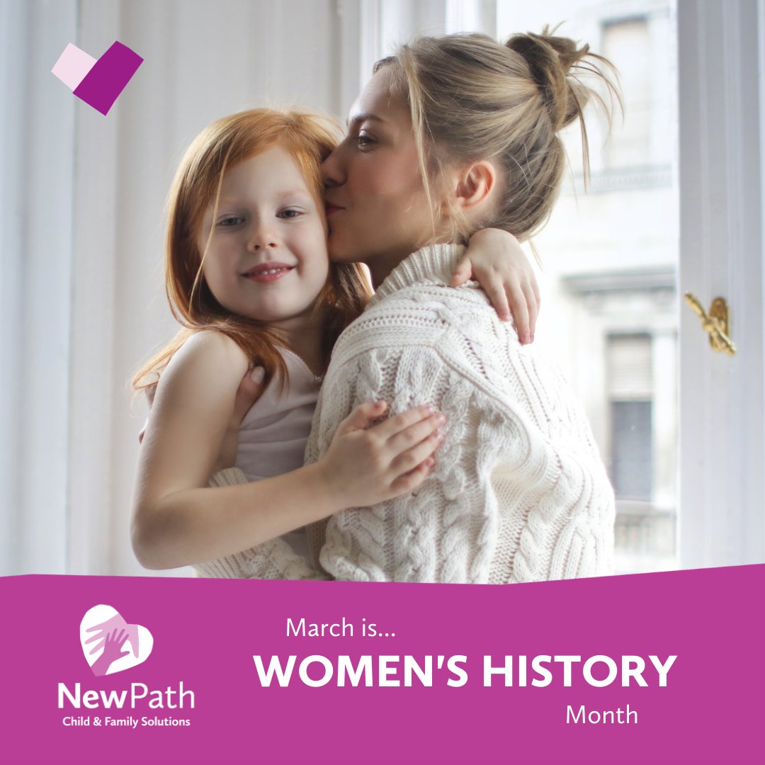 NewPath Child & Family Solutions tweet media