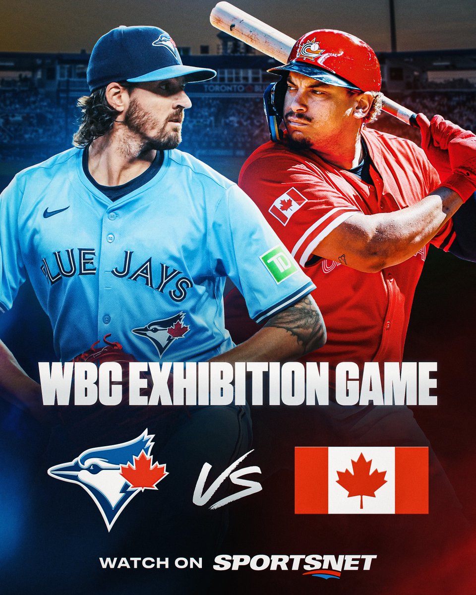 Sportsnet tweet media