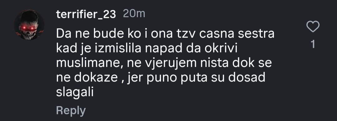 Hyperborean Bosniak (@WotanicBosniak) / Posts / X