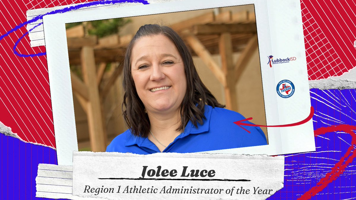 Lubbock ISD Athletics tweet media