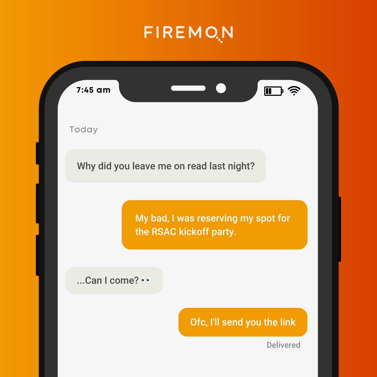 FireMon tweet media