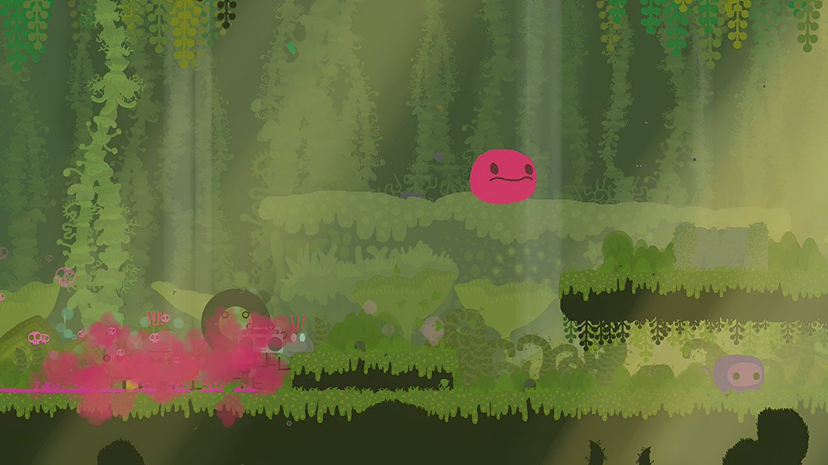 Monodo - Working on Weefager 🩷 tweet media