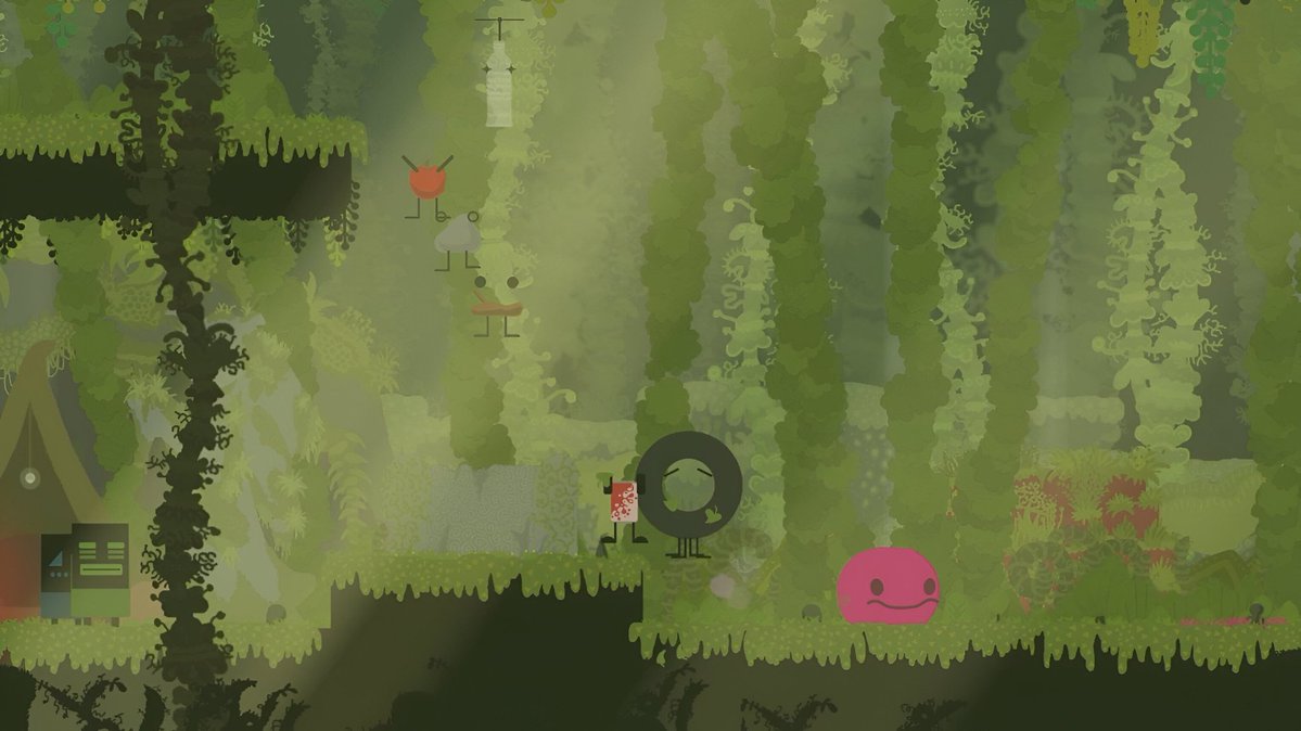 Monodo - Working on Weefager 🩷 tweet media