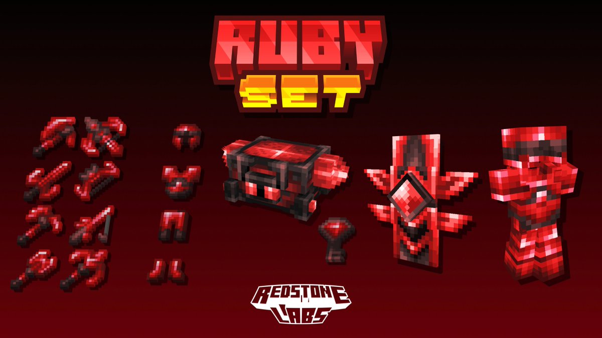 Redstone Labs tweet media