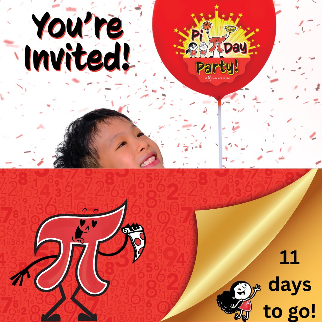 SB_Mathnasium's tweet photo. We're excited to see you at our Pi Day Party! Register here:  https://t.co/4iJoytMFAW

#Mathnasium #KidsActivities #CommunityEvents #MathParty #PiDay #barrington220schools #vosbarrington #barbararosepto https://t.co/DBBonGMhKC