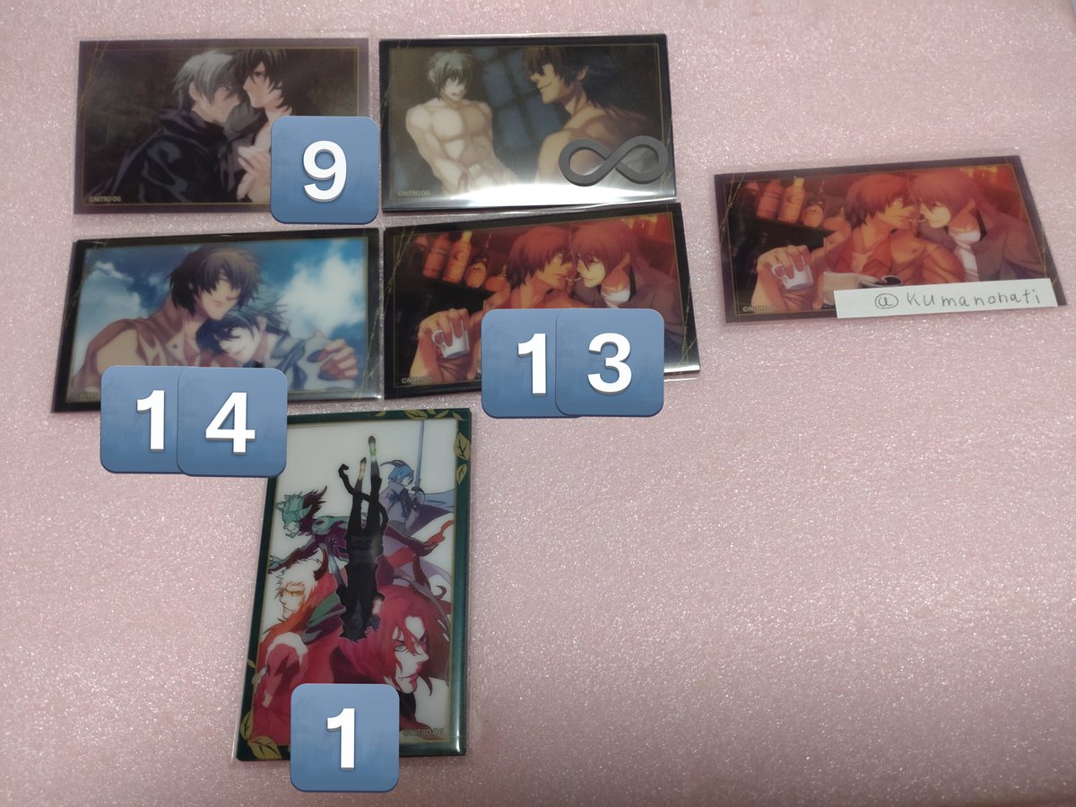 クマ🧸とハチミツ🍯 tweet media