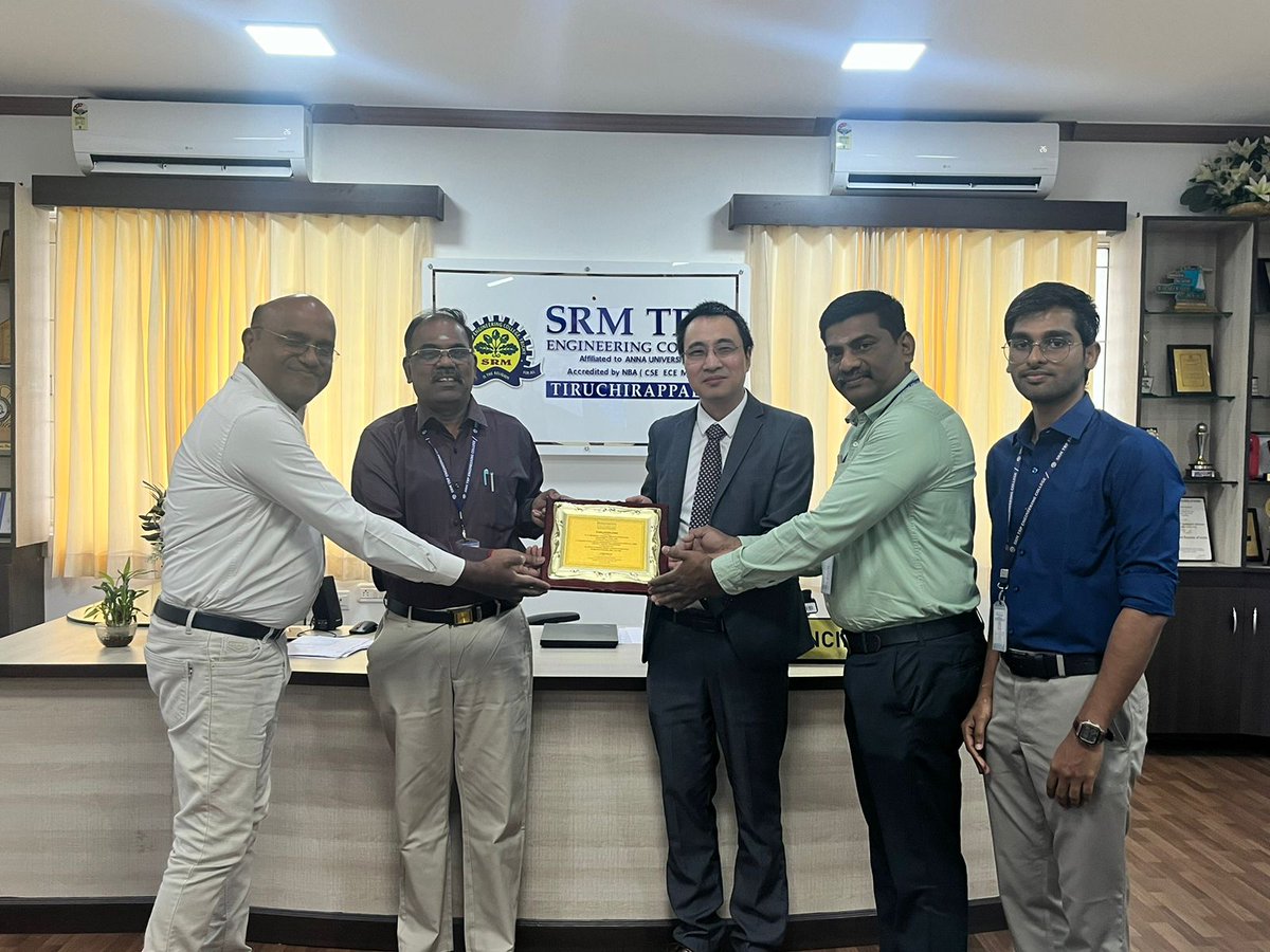 SSIE School at Binghamton University tweet media