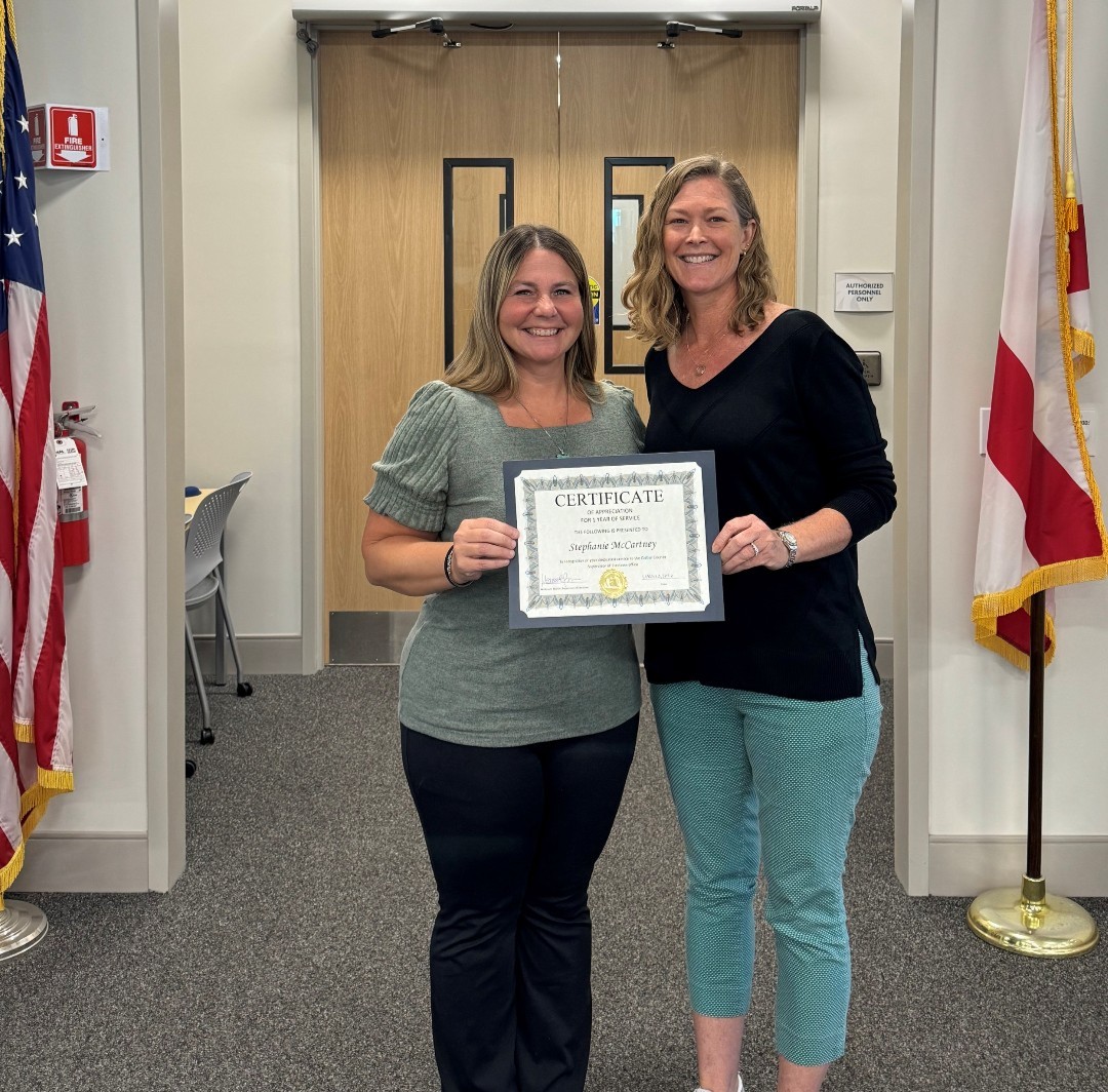 Collier County Supervisor of Elections tweet media