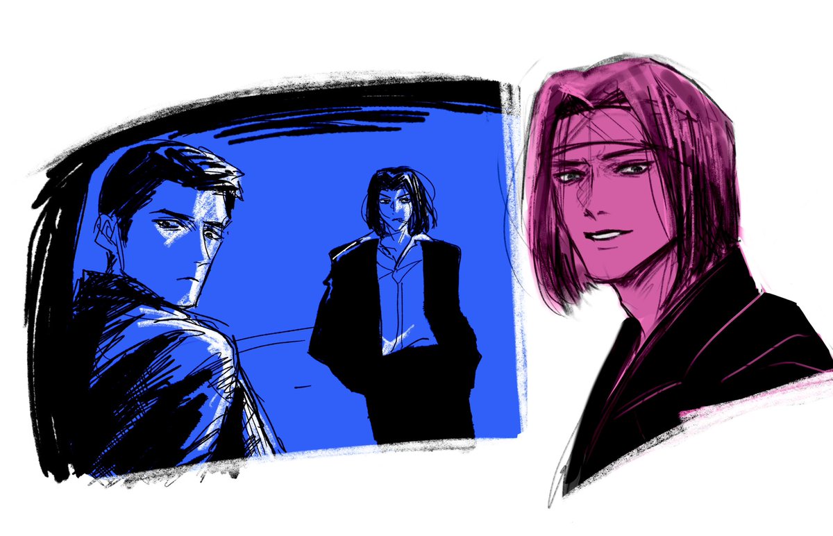 키류와 니시키와 키류와 니시키