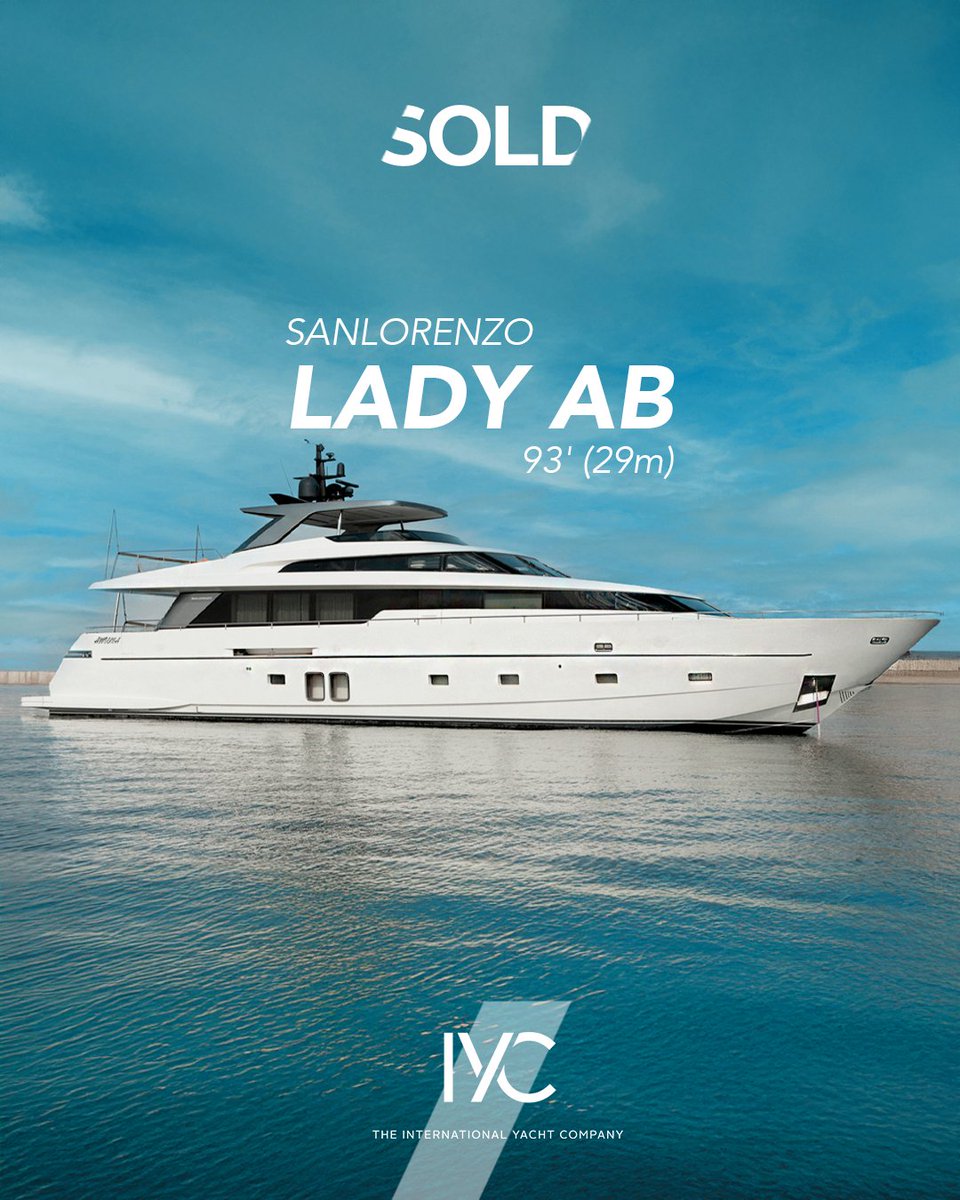 IYC Yachts tweet media