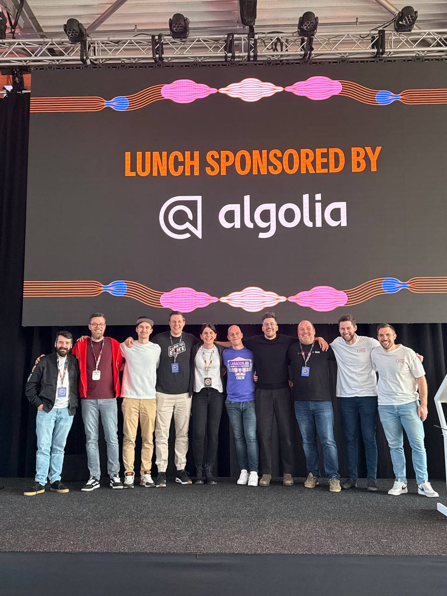 Freek Van der Herten tweet media