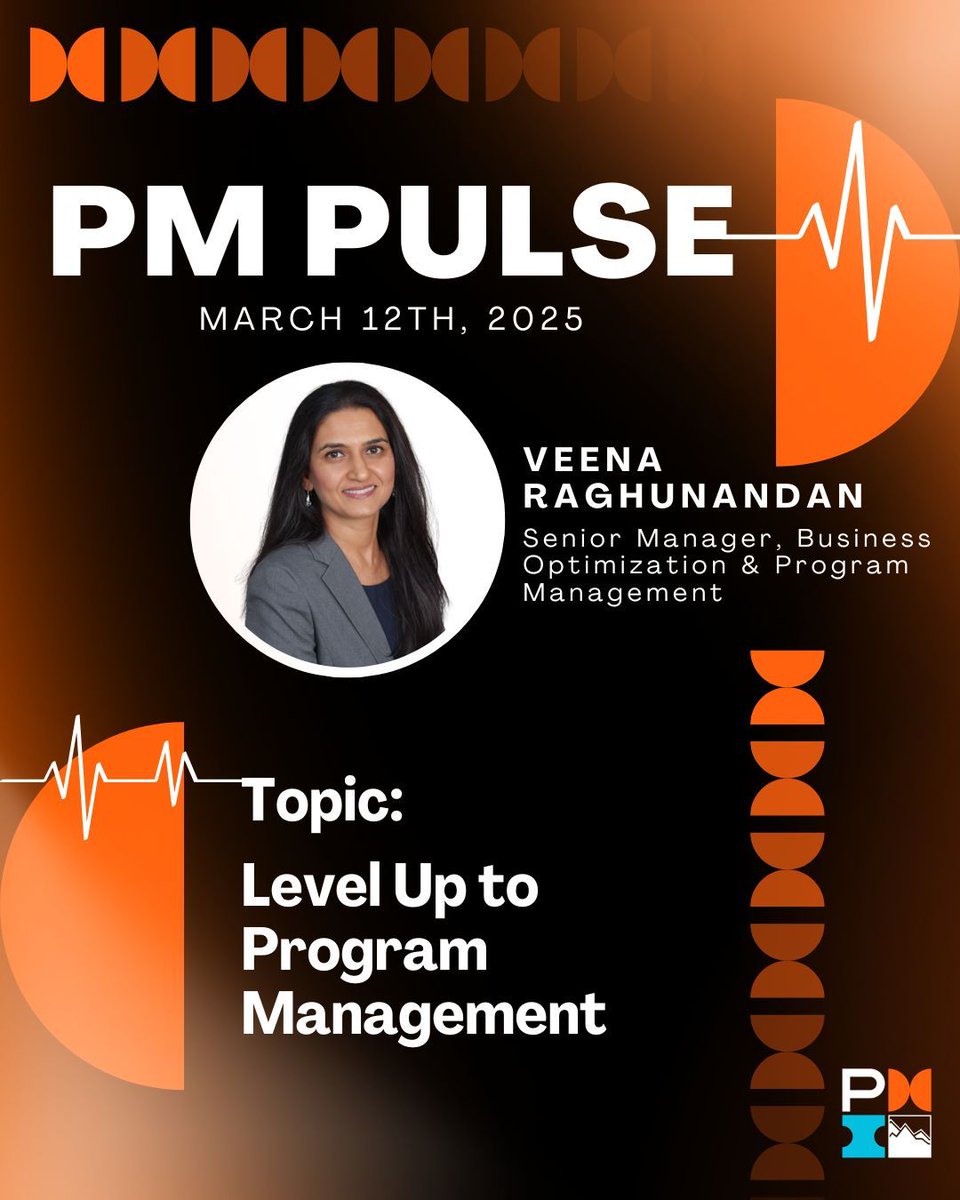 PMI Mile Hi Chapter tweet media